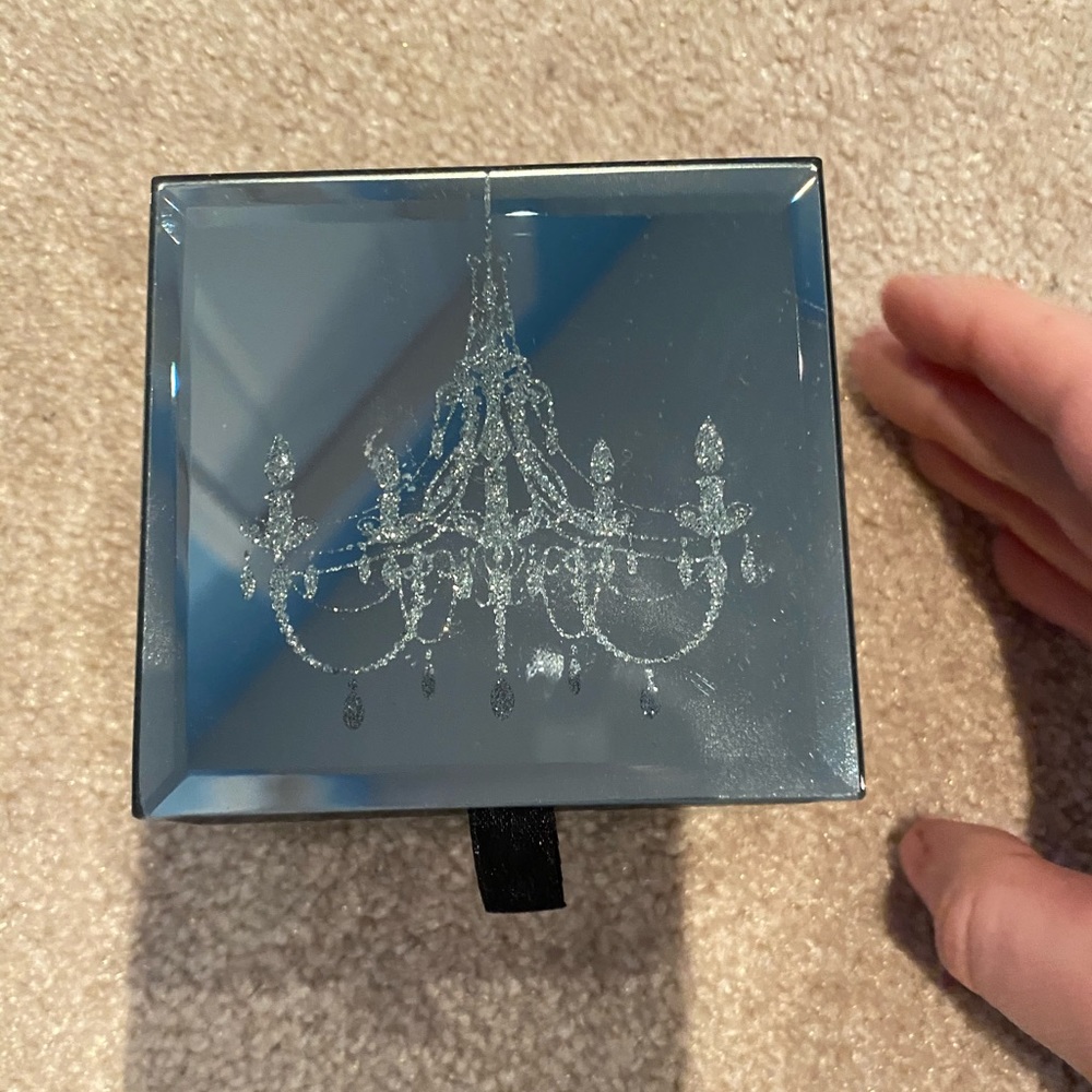 Jewelry Box